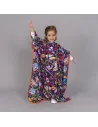 CAPA DE PELUQUERIA INFANTIL ESTAMPADA GARYS 350002