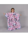 CAPA DE PELUQUERIA INFANTIL ESTAMPADA GARYS 350002