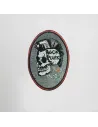 ESCUDO ROCK PUNK GARYS 390003