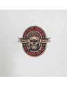 ESCUDO PILOTS GARYS 390004