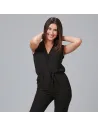 MONO MUJER CRUZADO GARYS 700037