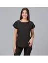 BLUSA MUJER PENSAMIENTO GARYS 600022