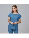 BLUSA MUJER PENSAMIENTO GARYS 600022