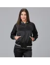 BOMBER MUJER GIRASOL PEACH GARYS 800041
