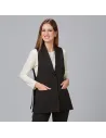 CHALECO MUJER SMOKING MORERA GARYS 950011