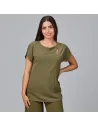 BLUSA MUJER BAMBULA PIMPINELA GARYS 600024