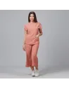 BLUSA MUJER BAMBULA PIMPINELA GARYS 600024