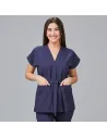 BLUSA MUJER LOTO X.LINEN GARYS 600027