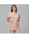 BLUSA MUJER LOTO X.LINEN GARYS 600027