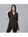 BLUSA CRUZADA MUJER BUGULA GARYS 600029