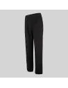 PANTALON MUJER BIELASTICO BAJO VUELTO GARYS 700049