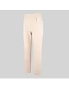 PANTALON MUJER BIELASTICO BAJO VUELTO GARYS 700049