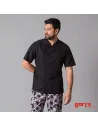CHAQUETA COCINA UNISEX PRATS "RED LINE" GARYS 943300