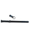 ACCESORIO CUERO TEXTIL-R 611
