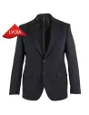 AMERICANA TRAJE CBRO LUIGGI TEXTIL-R CC0118 64