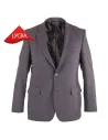 AMERICANA TRAJE CBRO LUIGGI TEXTIL-R CC0118 64 EX