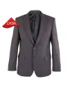AMERICANA TRAJE CBRO LUIGGI TEXTIL-R CC0118 64 EX