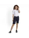 BERMUDA CHINO SRA MOD. FLORIDA TEXTIL-R 460EV