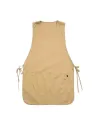 CASULLA CON BOLSILLO CENTRAL TEXTIL-R CC1500B 31