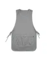CASULLA CON BOLSILLO CENTRAL TEXTIL-R CC1500B 31