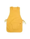 CASULLA CON BOLSILLO CENTRAL TEXTIL-R CC1500B 31