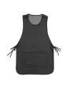 CASULLA CON BOLSILLO CENTRAL WEST TEXTIL-R CC1500B 28