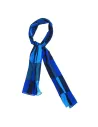 FOULAR COMBINADO 155X35 TEXTIL-R 551