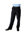 PANTALON 1 PINZA CABALLERO ALTA CONFEC TEXTIL-R 400EX