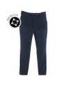 PANTALON TRAJE CBRO CON PINZA BRUNO TEXTIL-R CC0407 63