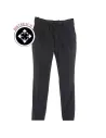 PANTALON TRAJE CBRO CON PINZA BRUNO TEXTIL-R CC0407 63