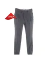 PANTALON TRAJE CBRO CON PINZA BRUNO TEXTIL-R CC0407 64