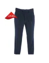 PANTALON TRAJE CBRO CON PINZA BRUNO TEXTIL-R CC0407 64