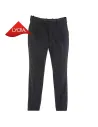 PANTALON TRAJE CBRO CON PINZA BRUNO TEXTIL-R CC0407 64