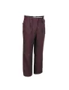 PANTALON VIGILANTE TEXTIL-R CC0400 PA 23 EX