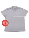 POLO M/CORTA MOD.ELITE TEXTIL-R 150
