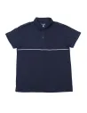 POLO M/CORTA MOD.ELITE TEXTIL-R 150