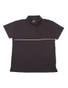 POLO M/CORTA MOD.ELITE TEXTIL-R 150