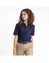 POLO M/CORTA RE-PLAY ELASTIC & FLEXIBLE TEXTIL-R 155