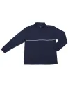 POLO M/LARGA MOD.ELITE TEXTIL-R 160