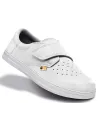 ZAPATO CONIL BLANCO PERF FAL ER30WP