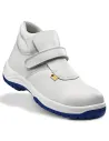 BOTA PONIENTE BLANCO FAL FTR400