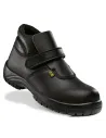 BOTA PONIENTE NEGRO FAL IR400