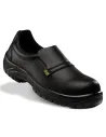 ZAPATO LEVANTE NEGRO FAL IR40