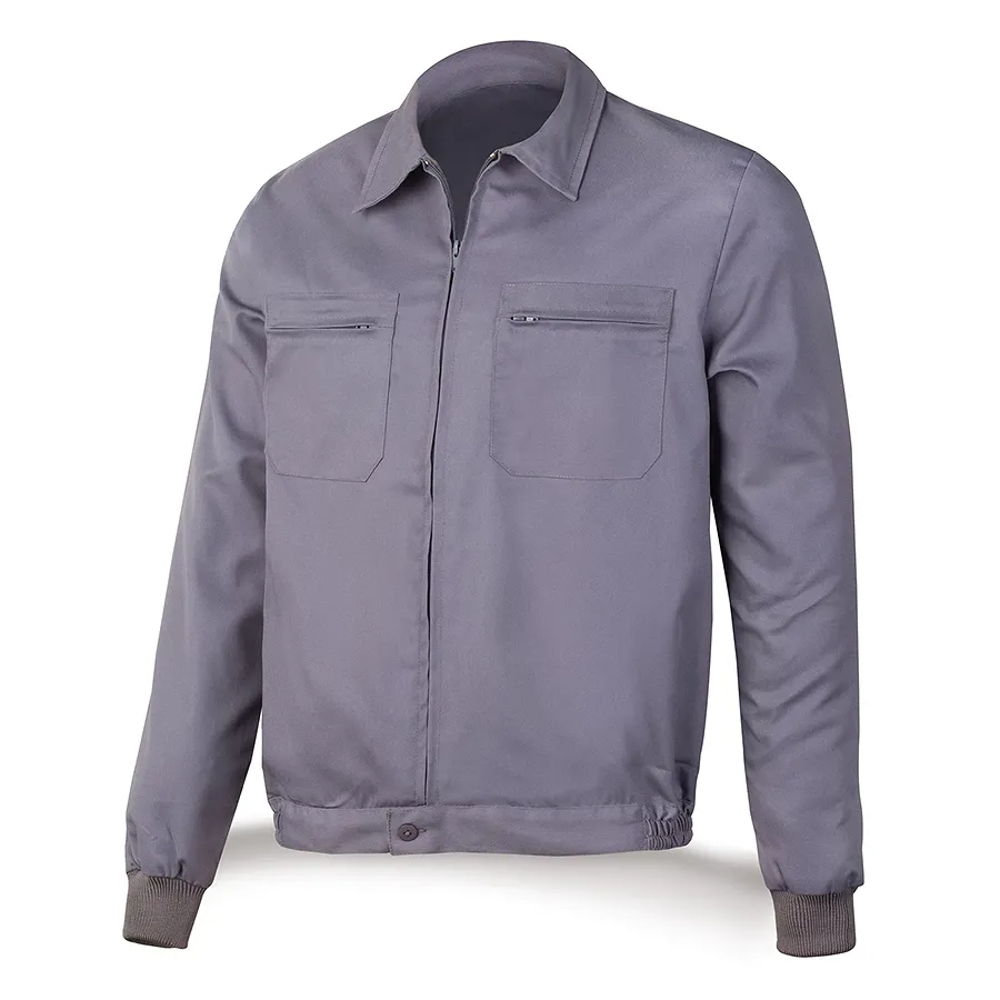 CAZADORA TERGAL BASIC LINE 388C