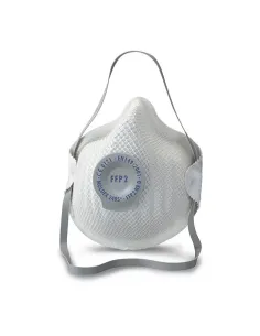 MASCARILLA (20 UN) FFP1 NR D MOLDEX MX2360