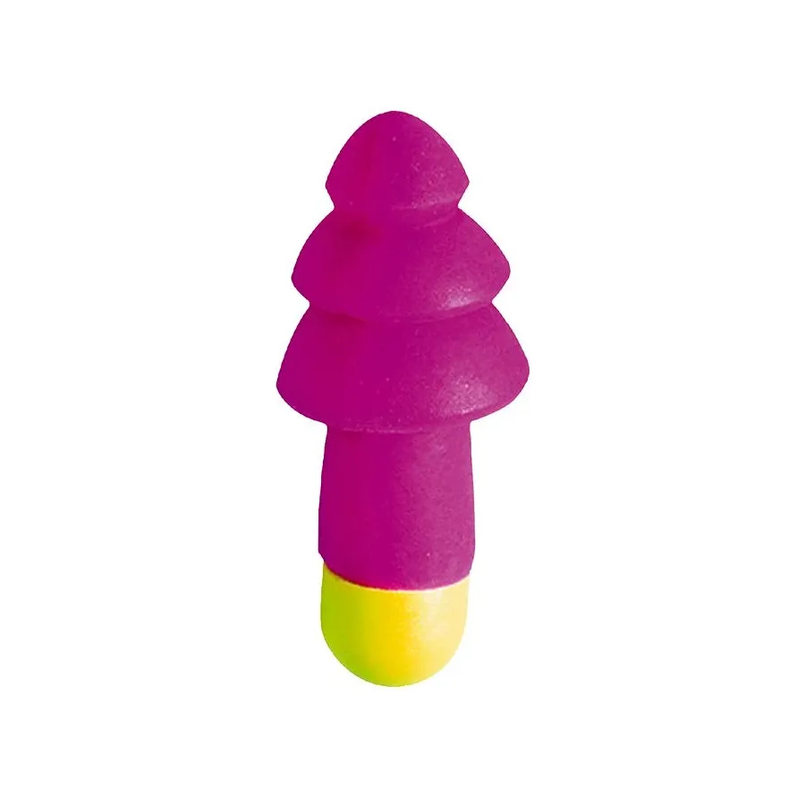TAPON ROCKETS CORDON (50 PR) REUT MOLDEX MX6401