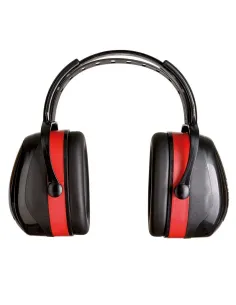 CASCO AUDITIVO BIG DRUMMER - SNR 34 SAFETOP 82200N