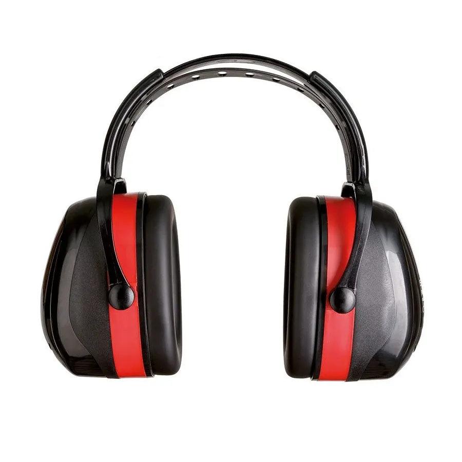 CASCO AUDITIVO BIG DRUMMER - SNR 34 SAFETOP 82200N