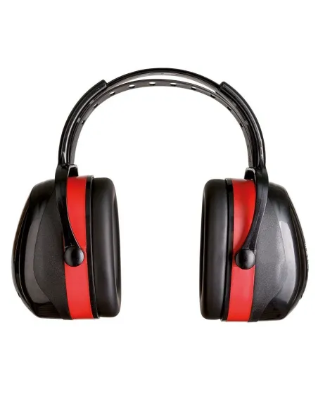 CASCO AUDITIVO BIG DRUMMER - SNR 34 SAFETOP 82200N