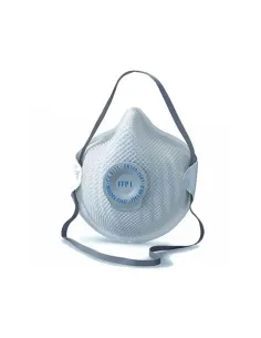 MASCARILLA (20 UN) FFP1 VALVULA MOLDEX MX2365